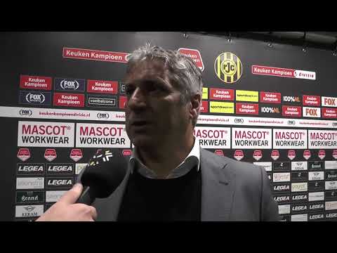 BSR TV: Ruud Brood na Roda JC - NAC (4-2)