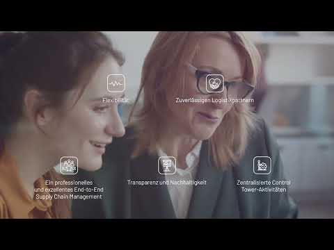 4 PL Logistik-Betreiber || Raben 🚛