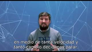¿Cómo sobrevivir al mundo que viene? - Antonio José Sola Reche y Fernando Carrera López