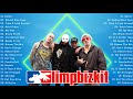 Limp Bizkit Greatest Hits Best Of Limp Bizkit Full Album 2022