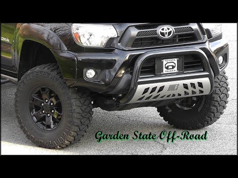 Tire Review: Mickey Thompson MTZ P3 Tires