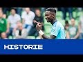 HISTORIE | Eljero Elia schittert in Groningen