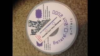 Retard-O-Bot 2000 - 8-Track (FULL ALBUM) (2000)