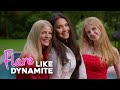 Flare Like Dynamite Officiële Video