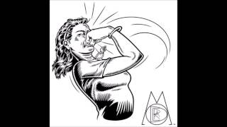 Moderat - Moderat (2009) [Full Album]