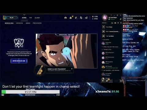 Atlantica Online EU - 6h+ Evil King J Invasion MARATHON