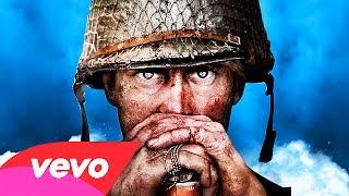 THE OFFICIAL CALL OF DUTY WW2 SONG!