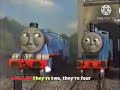 Thomas Friends Season 8 Engine Roll Call Credits Disney Junior Airing 2013