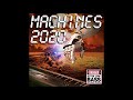 Techmaster P.E.B. - Machines 2020 (Tech-Nolo-G Musik Group 2020)