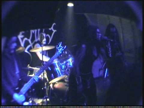 Infernal Kingdom - Avé Master Lucifer (Besatt Cover)