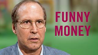 Funny Money (KOMÖDIE ganzer Film auf Deutsch, Comedy Filme, Komödien in voller Länge)