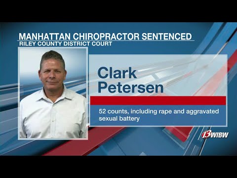 Clark Petersen Manhattan Ks