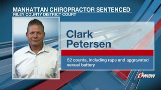 Manhattan chiropractor convicted of 52 counts of rape, aggravated sexual battery