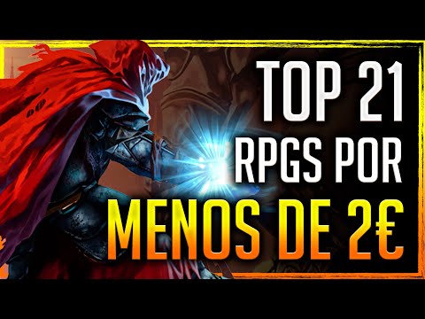 Por menos de 1 euro tienes uno de los mejores RPG de acción con fuertes inspiraciones en Matrix
