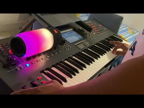 Oswald ft Stony - T'en aller solo