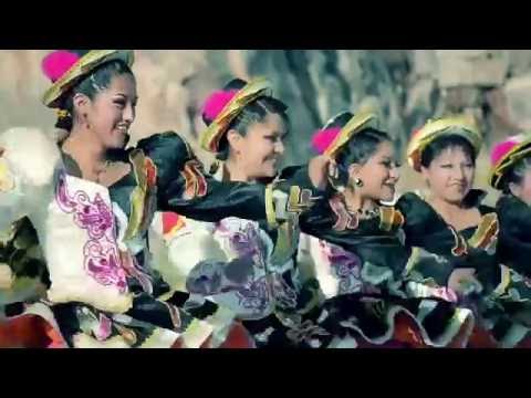 AL RITMO DEL CAPORAL LOS JATUN CAPORALES AFOVIC 2016