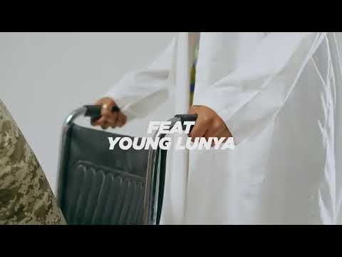 Dj Seven Ft. Young Lunya, Barakadaprince, Salmin Swaggz - Thamani -DJchriss.com.mp4