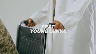 Dj Seven Ft. Young Lunya, Barakadaprince, Salmin Swaggz - Thamani -DJchriss.com.mp4