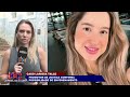 Caso Larissa Talle Promotor Confirma Possibilidade De Envenenamento Jornal Da Clube 06 05 25