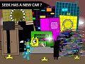 Doors Super Hard Blocks Band Floor 1 The Hotel