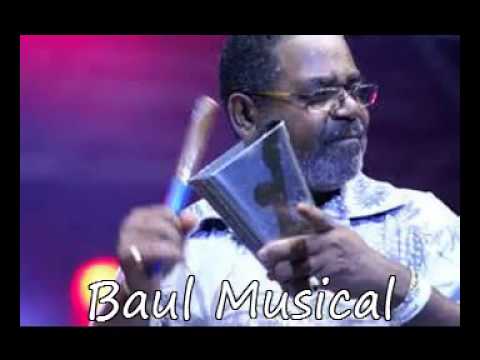 Cuero Na' Ma - Jose Mangual Jr ( Baul Musical )