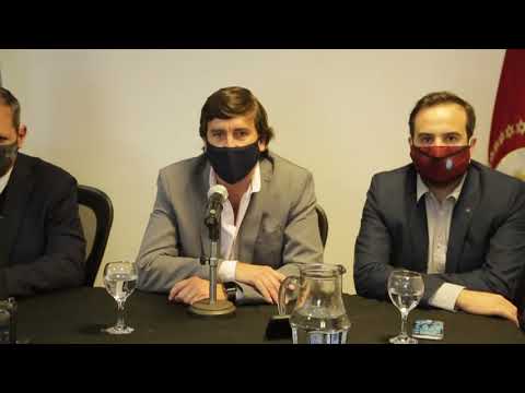 La Provincia fortalece el sistema de comunicación ante emergencias con nuevos equipamientos