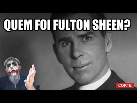 BEATIFICAÇÃO DE FULTON SHEEN: HISTÓRIA E LEGADO