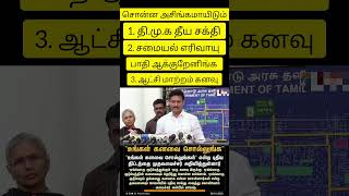 Download lagu 'என்ன என்ன கனவு கண்டயோ சாமி' #love #trending #viralvideo #ytshorts #shorts #shortsfeed #fyp #tvk mp3