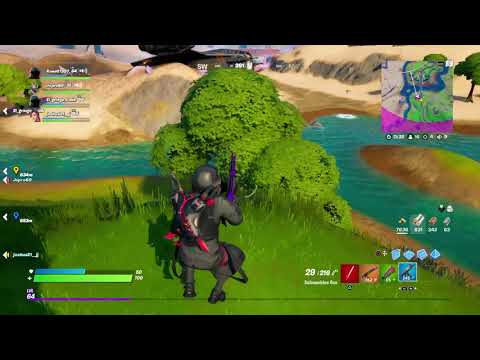 Kondor Skin (Fortnite Battle Royale)