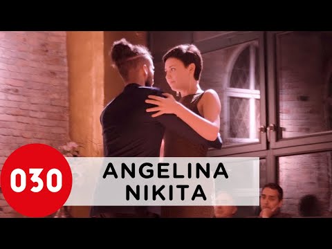 Angelina Zubko and Nikita Vasilev – De pura cepa