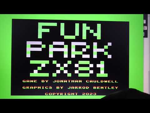 Gameplay Video