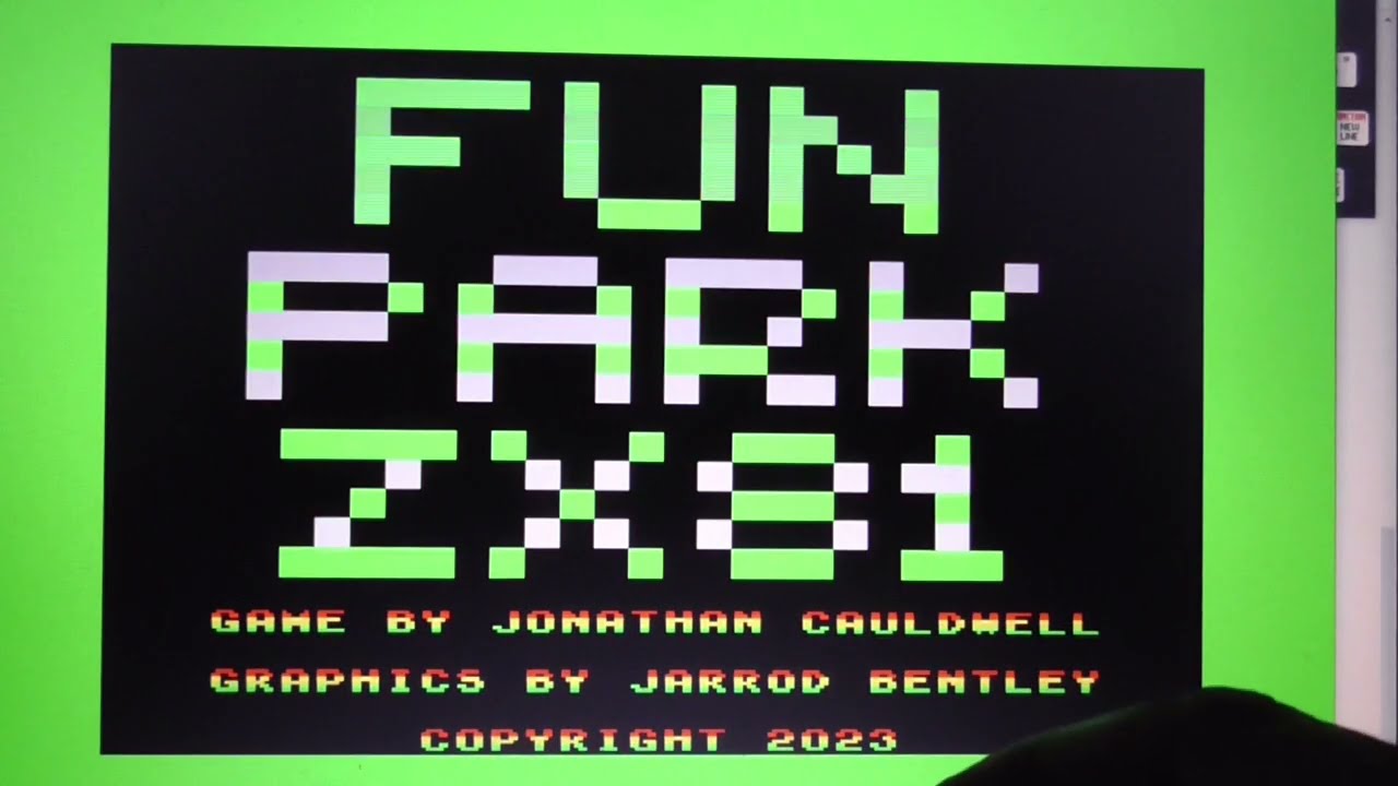 Gameplay Video