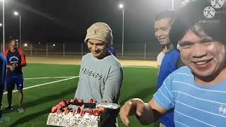 Download lagu ma salamah party celebrate by group Aramco compound south ghawar!! mp3