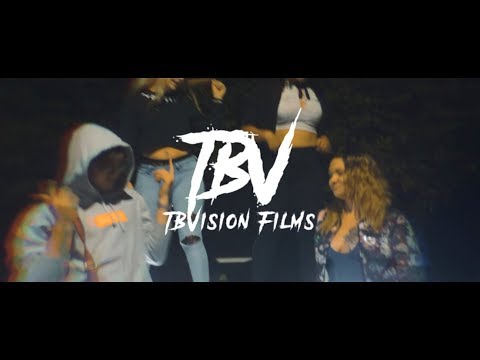 Nina Bee feat. VladHq || Gang (Yo Thot) | Shot by: @TBVisionfilms_