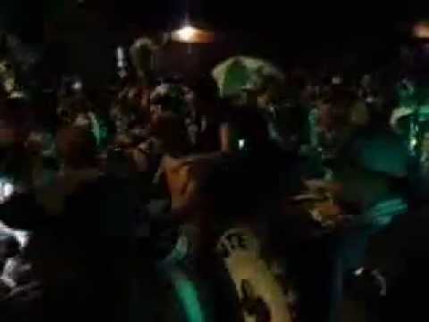 LA FAMOSA INSTRMENTAL FRENTE RADICAL CENTENARIO BUTACADA