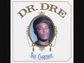 Dr. Dre - The Chronic (Intro)