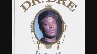 Dr. Dre - The Chronic (Intro)