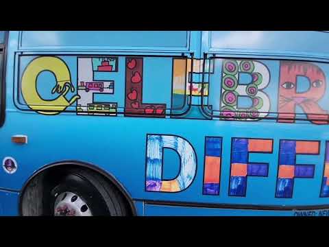 NJ Transit Autism Acceptance