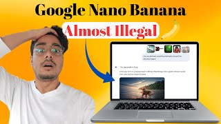 How to Literally Print $$$ With Google Nano Banana AI 🤑