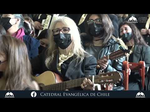 Todavía Me Alegraré - Coros Unidos