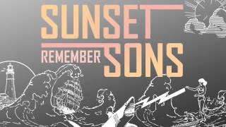 Sunset Sons Chords