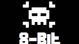 Yngwie Malmsteen - Bad Blood 8-bit