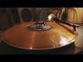 Ed O'Brien - Blue Morpho - Limited Edition Orange Vinyl