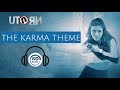 U Turn - The Karma Theme (Telugu)| 8D Audio | Samantha | Anirudh | Telugu 8D Songs