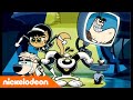 T U F F Puppy Générique Nickelodeon France