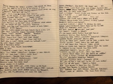 The Snow Plow Show Episode 691 - You Are A Kookaboo