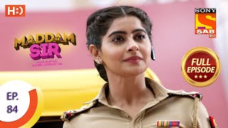 Maddam Sir - Ep 84 - Full Episode - 6th October 20