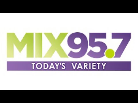 WLHT-FM: "Mix 95.7" Grand Rapids, MI 2pm TOTH ID–09/20/2020