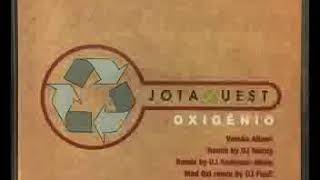 Jota Quest Feat. Zé Ramalho - Oxigênio (Radio Hit Remix By Memê)