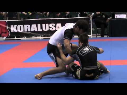 Luciano Cristovam vs Renan Borges